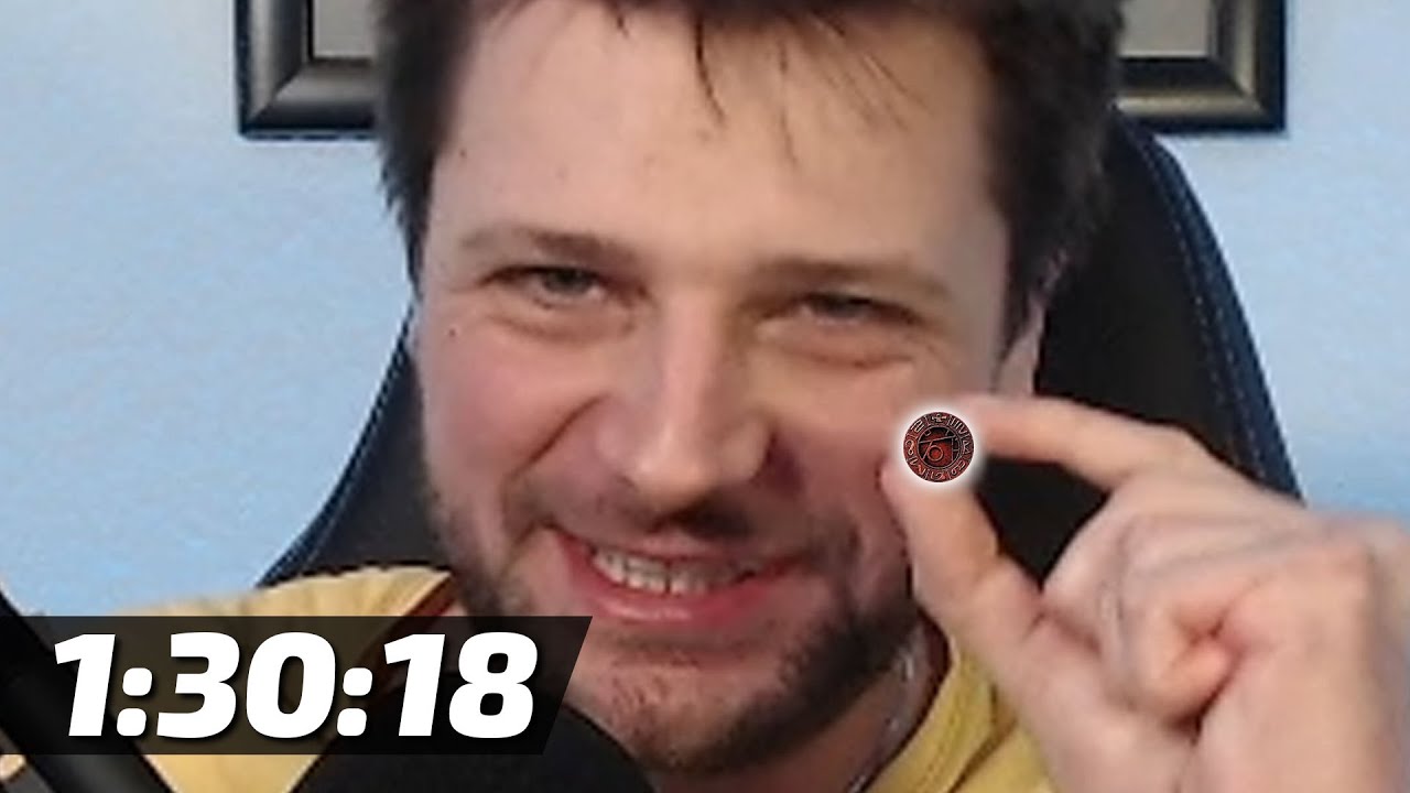 SO CLOSE • 1:30:18 • Yu-Gi-Oh! Forbidden Memories, 15-card no manip Speedrun