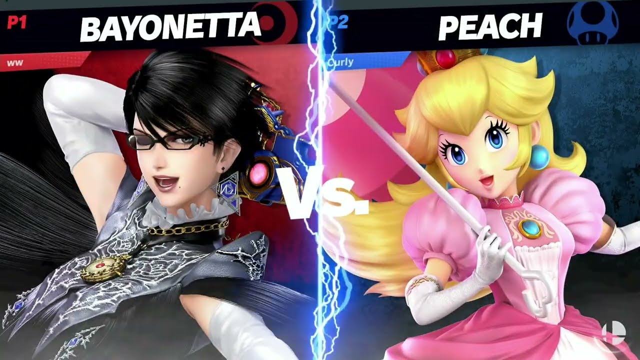 Joseph (Bayo) vs. Bean (Peach) - Brick'd Up #46