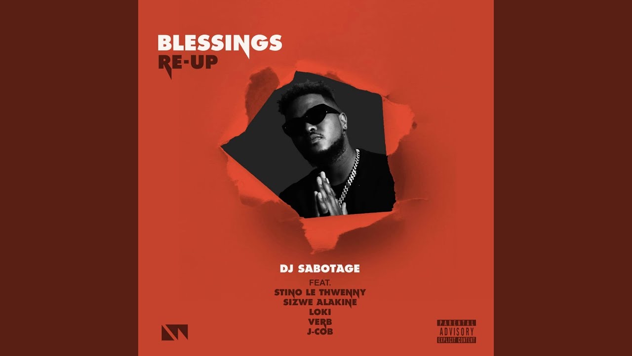 Blessings (Remix)