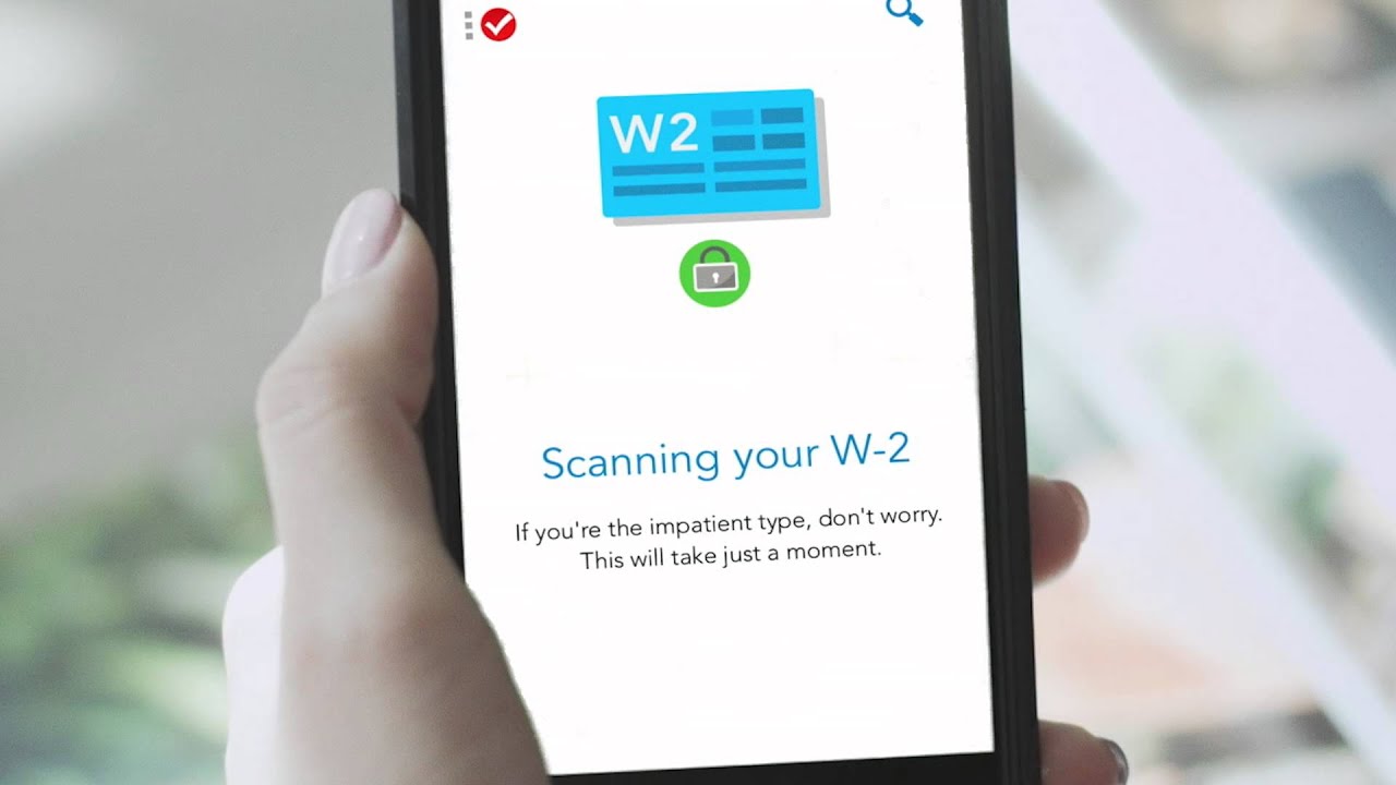 New TurboTax Mobile App - Do Your Taxes Anytime, Anywhere, On the Device You Love - Video Demo