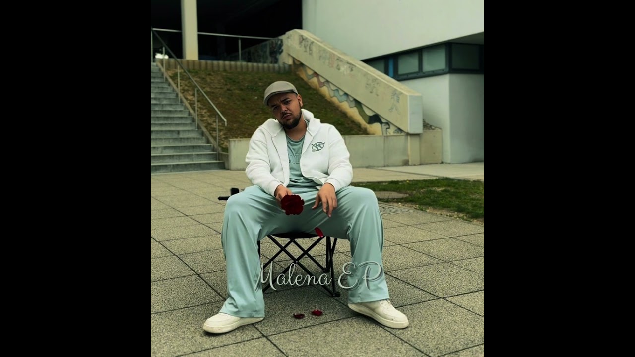 MA VIE (Prod by. WeshErsan)