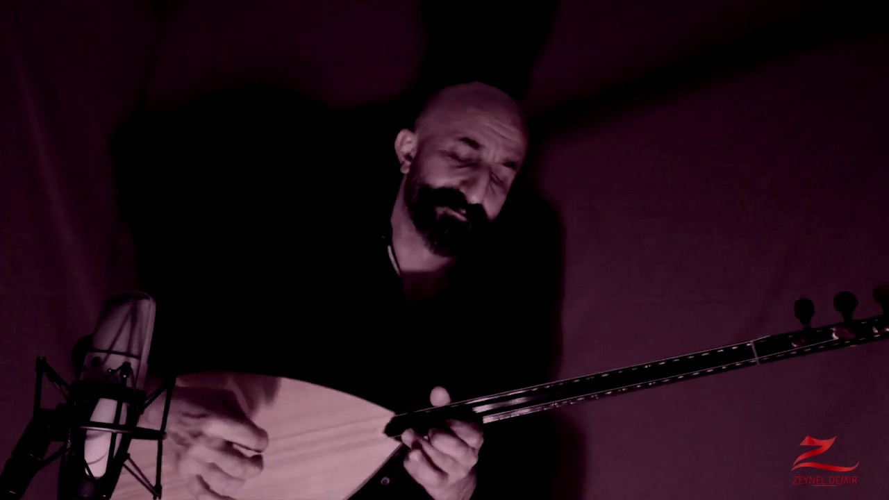 Havada Durna Sesi Gelir - Zeynel Demir