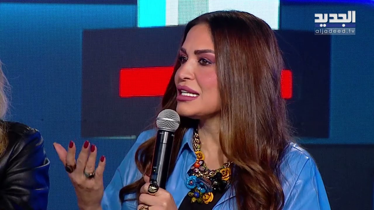 رندلى قديح تروي تجربتها مع الزواج المدني بعد الطلاق: مفروض ما بقى نحكي بالأديان ونتقبل بعض