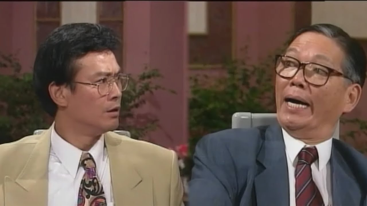 神劇大時代｜咁求其就賺咗四億，做咩唔繼續玩盡去？｜鄭少秋｜劉青雲｜周慧敏｜郭藹明｜TVBUSA