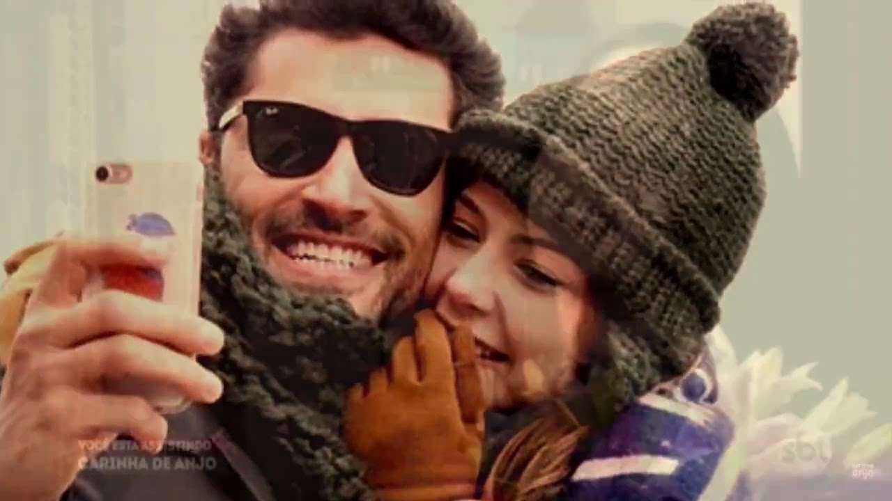 Gustavo e Cecília - Meu abrigo