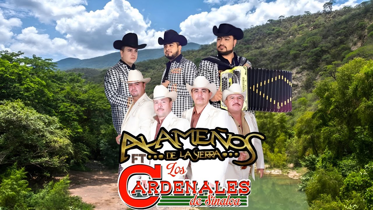 Alameños De La Sierra FT Cardenales De Sinaloa Tanda Completa