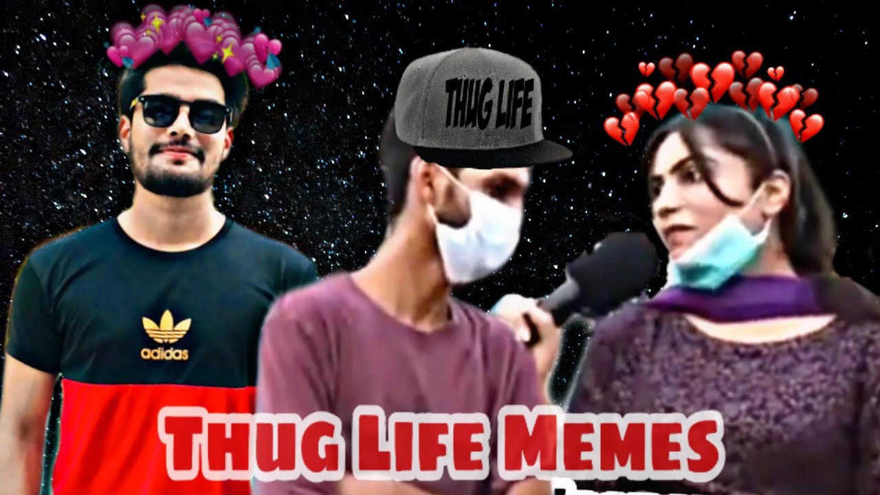 Public Funny Interview | Pakistani Public Thug Life | Trending Pakistani Memes