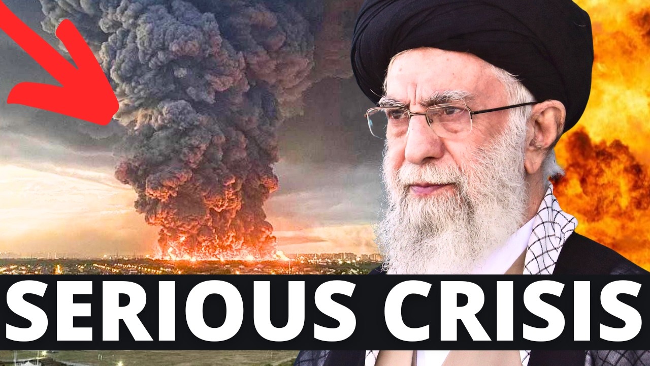 US BOMBERS PREPARE TO FLATTEN IRAN TARGETS, POLAND PREPARES FOR WAR! Breaking War News The Enforcer