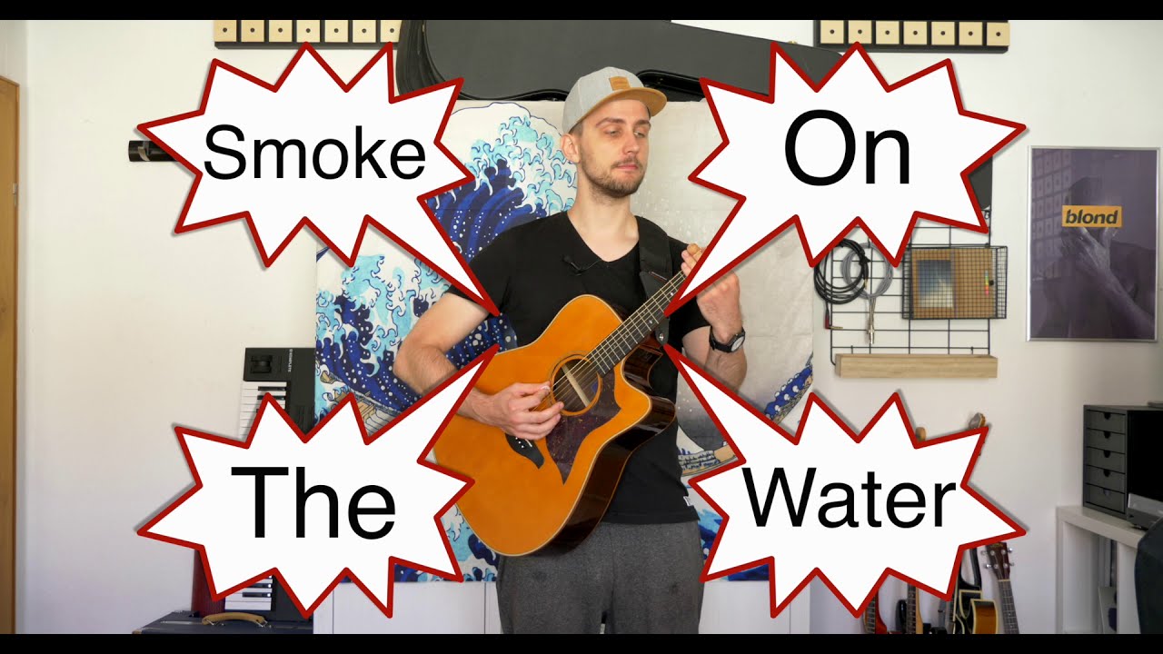 Gitarre Lied 2 