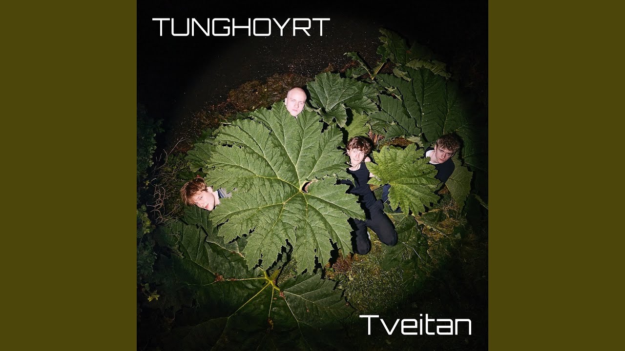 Tveitan