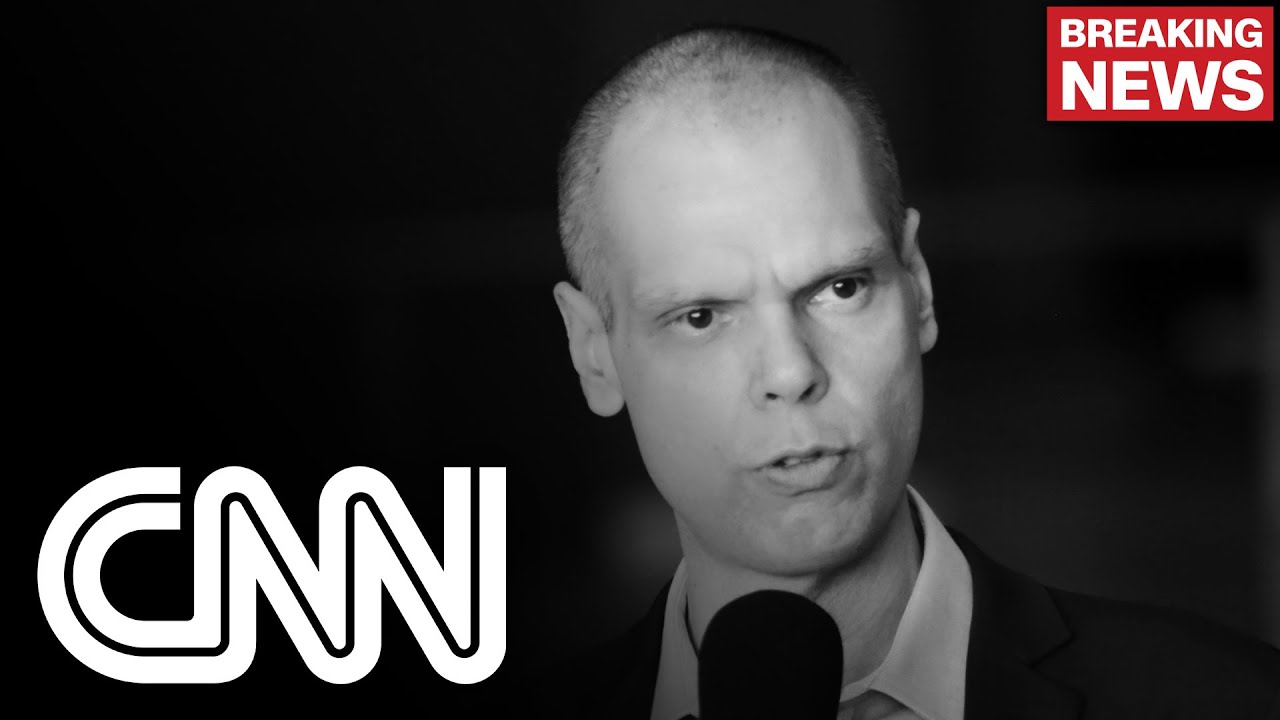 Morre Bruno Covas, mais jovem prefeito de São Paulo, vítima de câncer | CNN DOMINGO