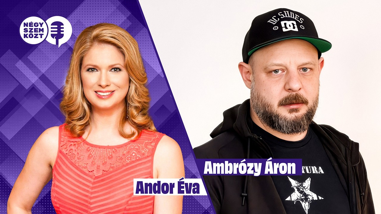 Mit kell csinálni egy veszélyes, de ostoba hazudozóval – itt vannak Ambrózy Áron kegyetlen válaszai