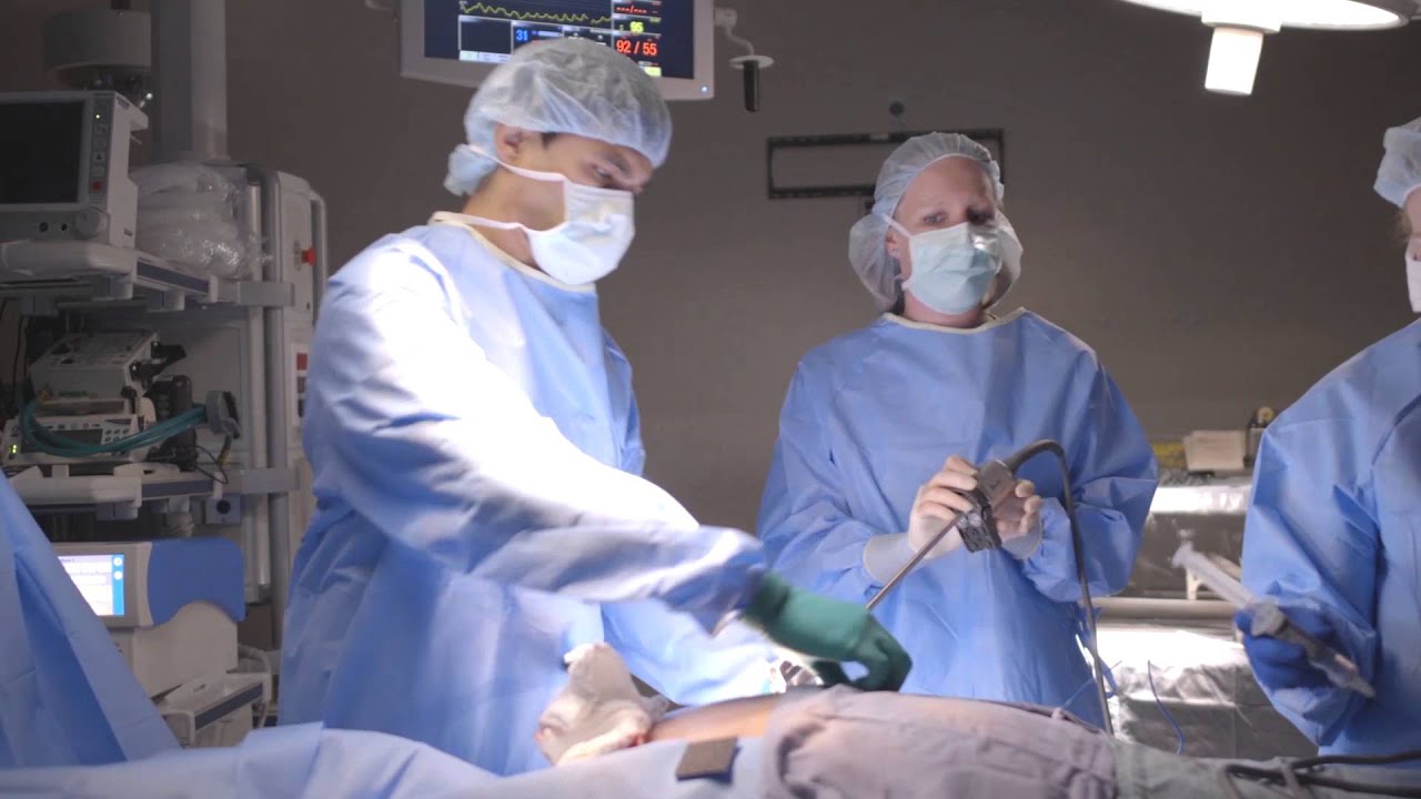 How Robotics are Changing Heart Surgery