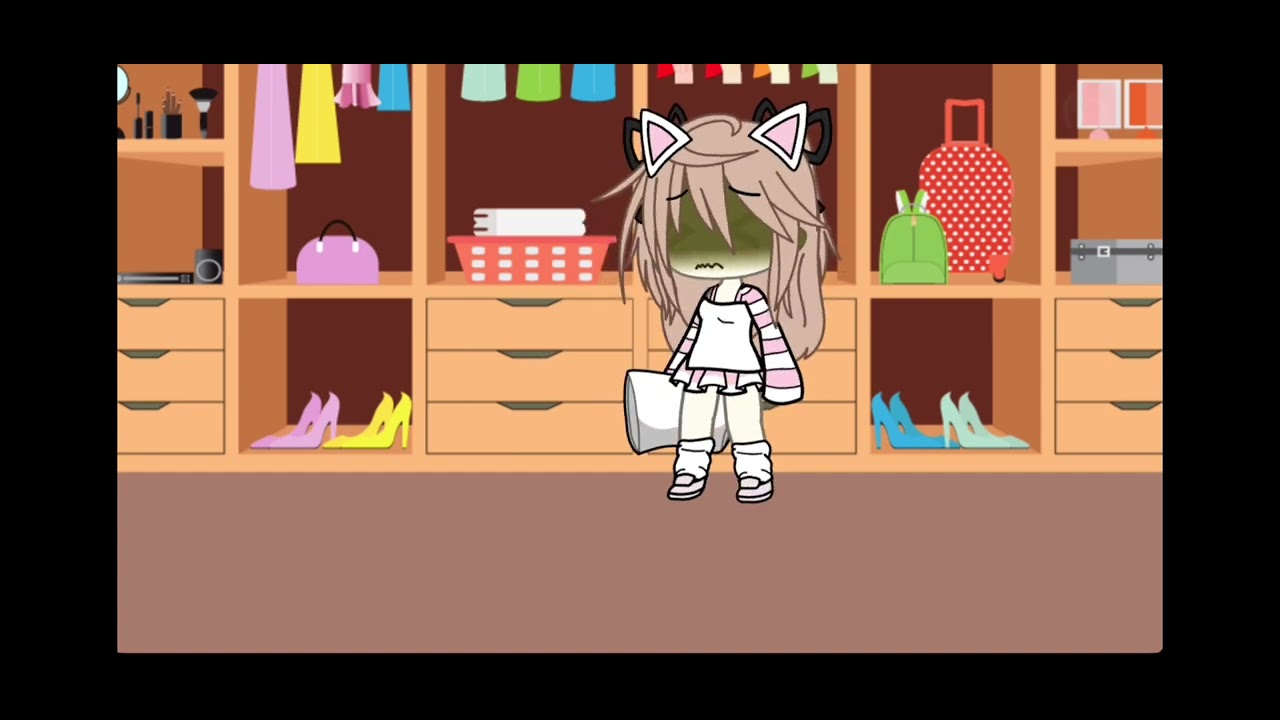 Gacha pee~