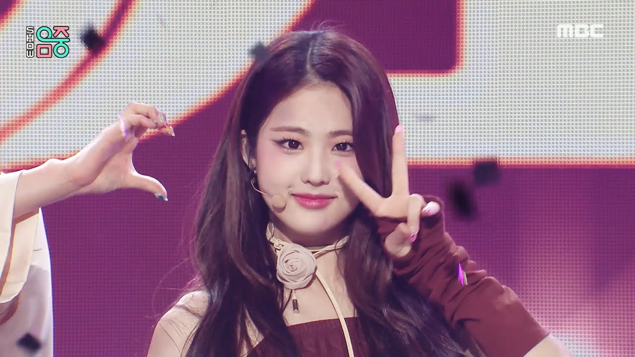 ICHILLIN' (아이칠린) - Alarm | Show! MusicCore | MBC230415방송