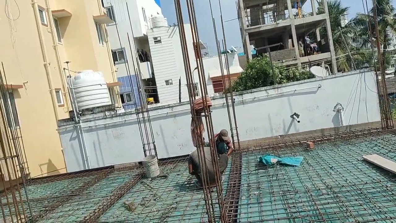 Riya Real construction