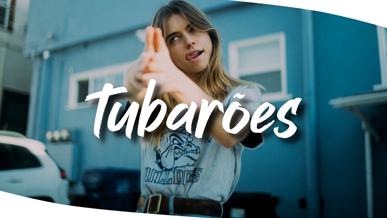 Diego e Victor Hugo - Tubar&otilde;es (Gabe Pereira Funk Remix)