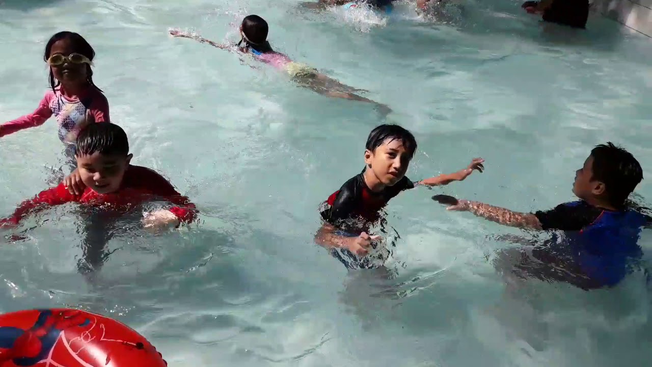 Sibul, Abucay, Bataan 2019
