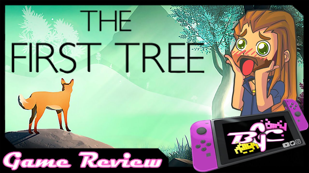 The First Tree: Switch Review (also on Steam)