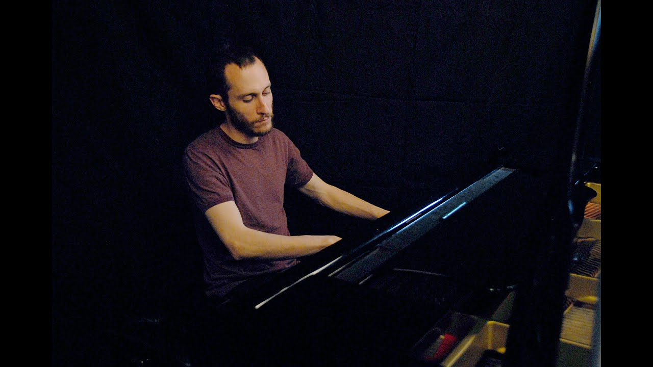 Adam Benjamin (Kneebody) - Giant Steps (John Coltrane)