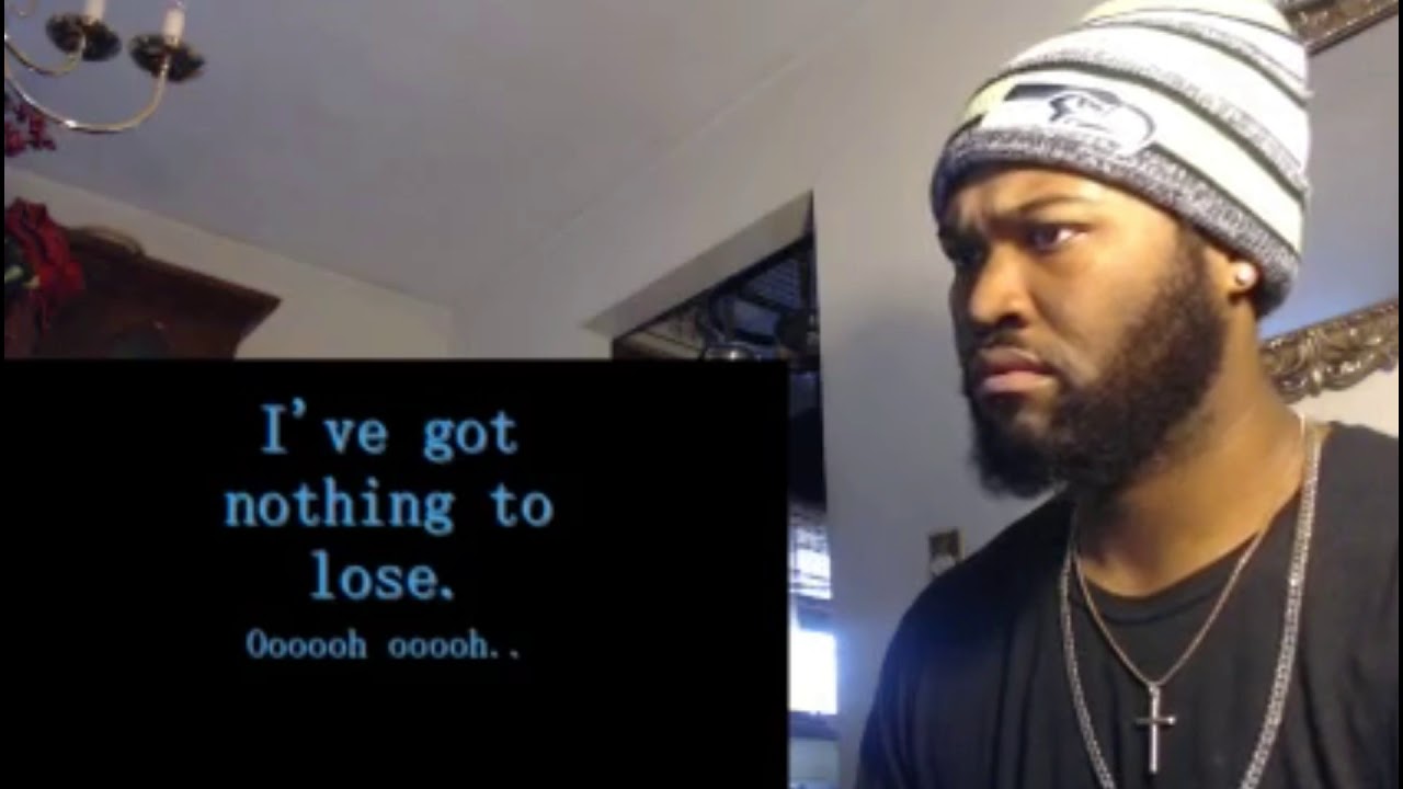 2pac - Me against the world - REACTION