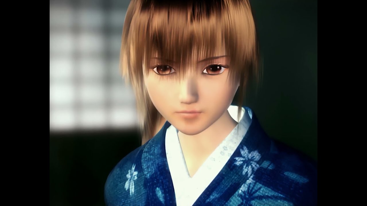 The Reason Hayate Had to Kill Kasumi (DOA Q&A)