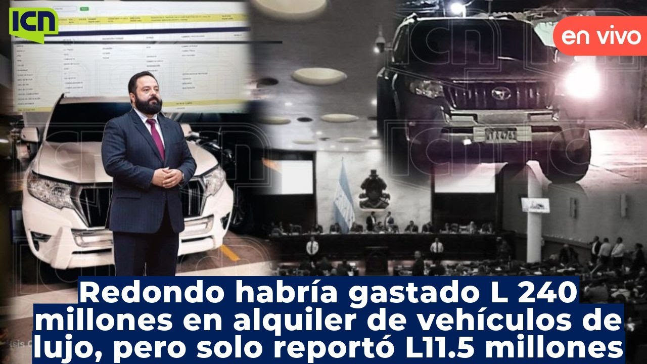𝐈𝐂𝐍 𝐍𝐄𝐖𝐒 | Mañana 🌤️ | 30 de Enero 2026 | Noticias Honduras EN VIVO 🔴