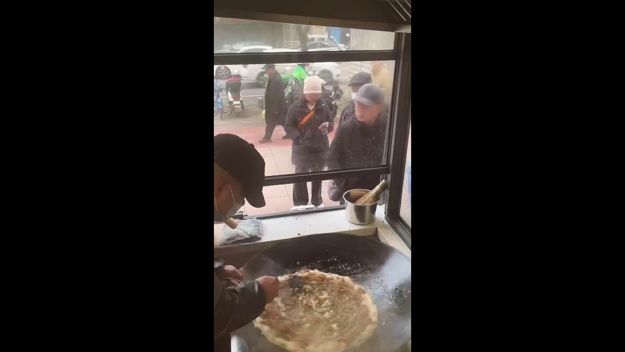 Delicious Chinese Street Food Live | Satisfying Cooking