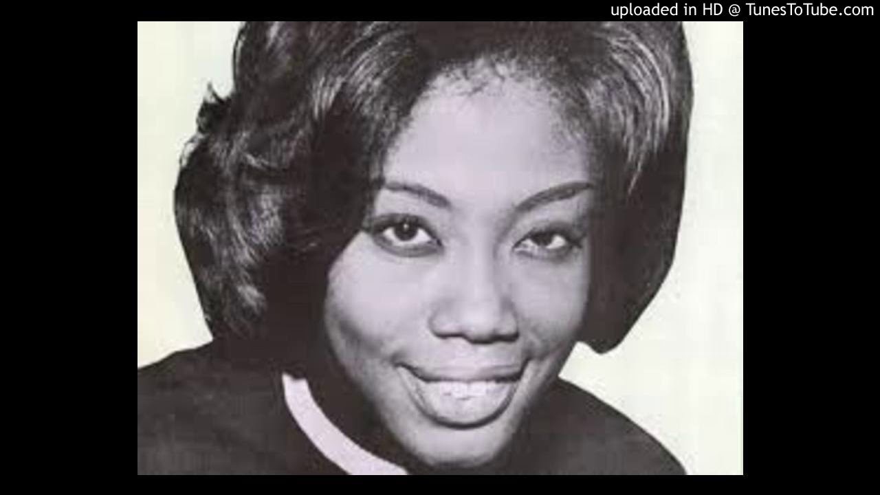 BETTY EVERETT - IN YOUR ARMS