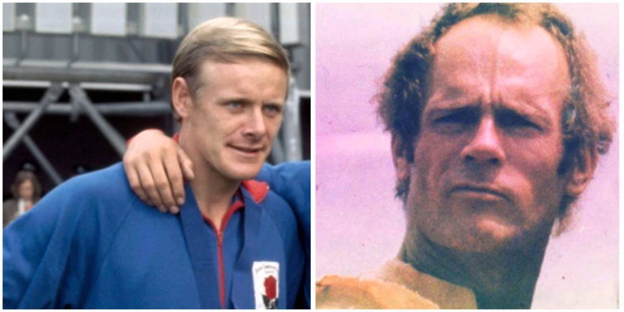 BBC Radio - Reg Spiers and John McSorley interview