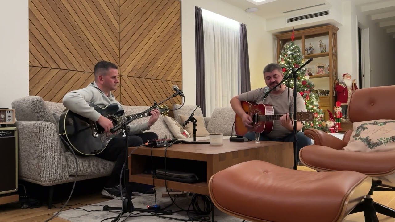 Divlje Patke_ Ja bez tebe ne mogu da živim_Cover