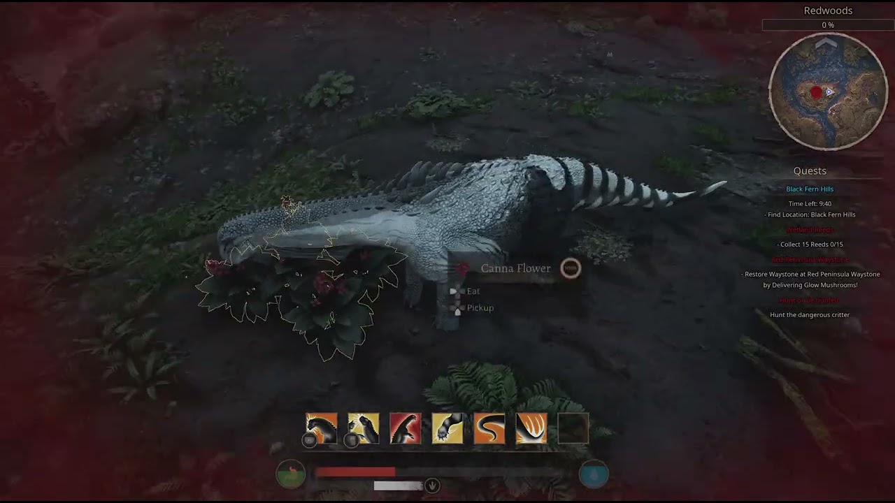 Path of Titans