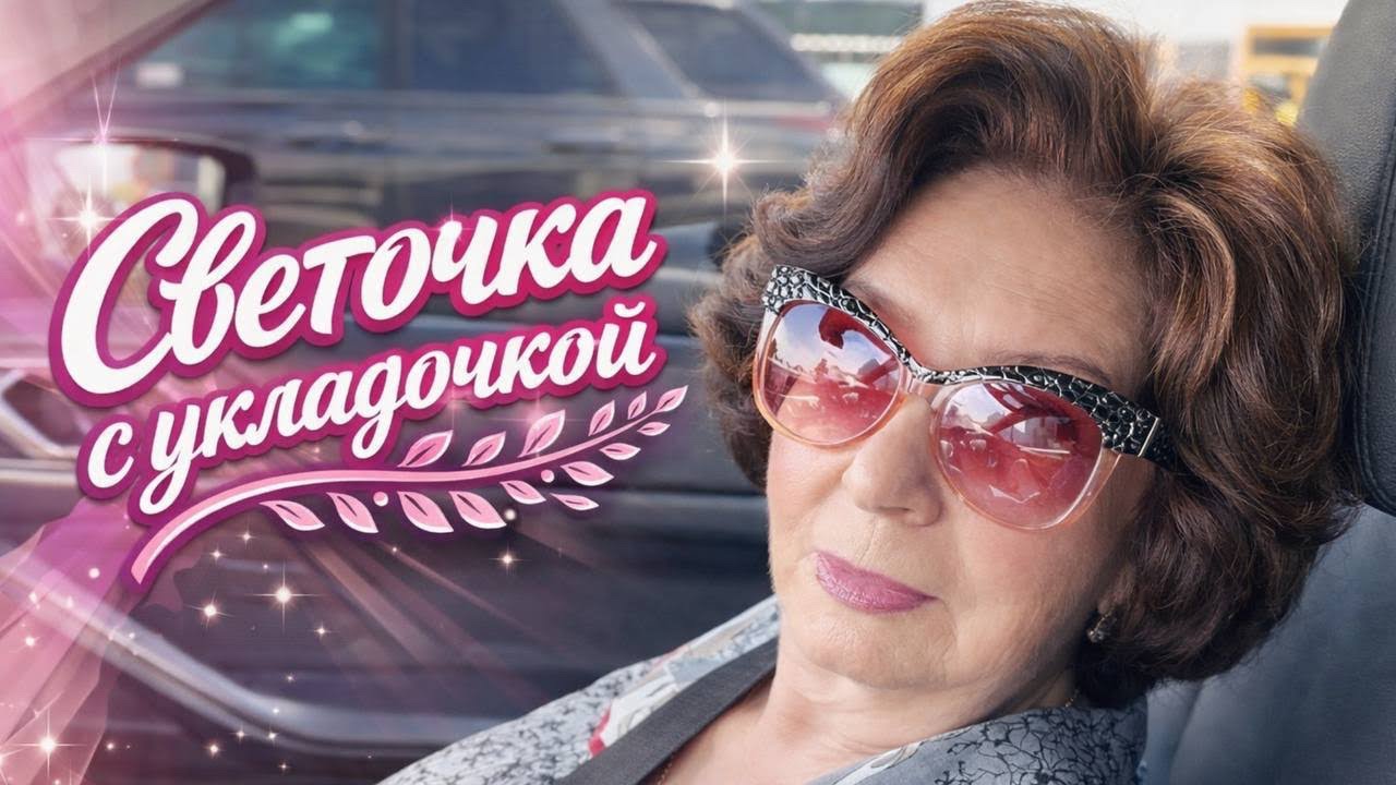 Светочка : Русик любит меня и Рорри одинаково ! 
