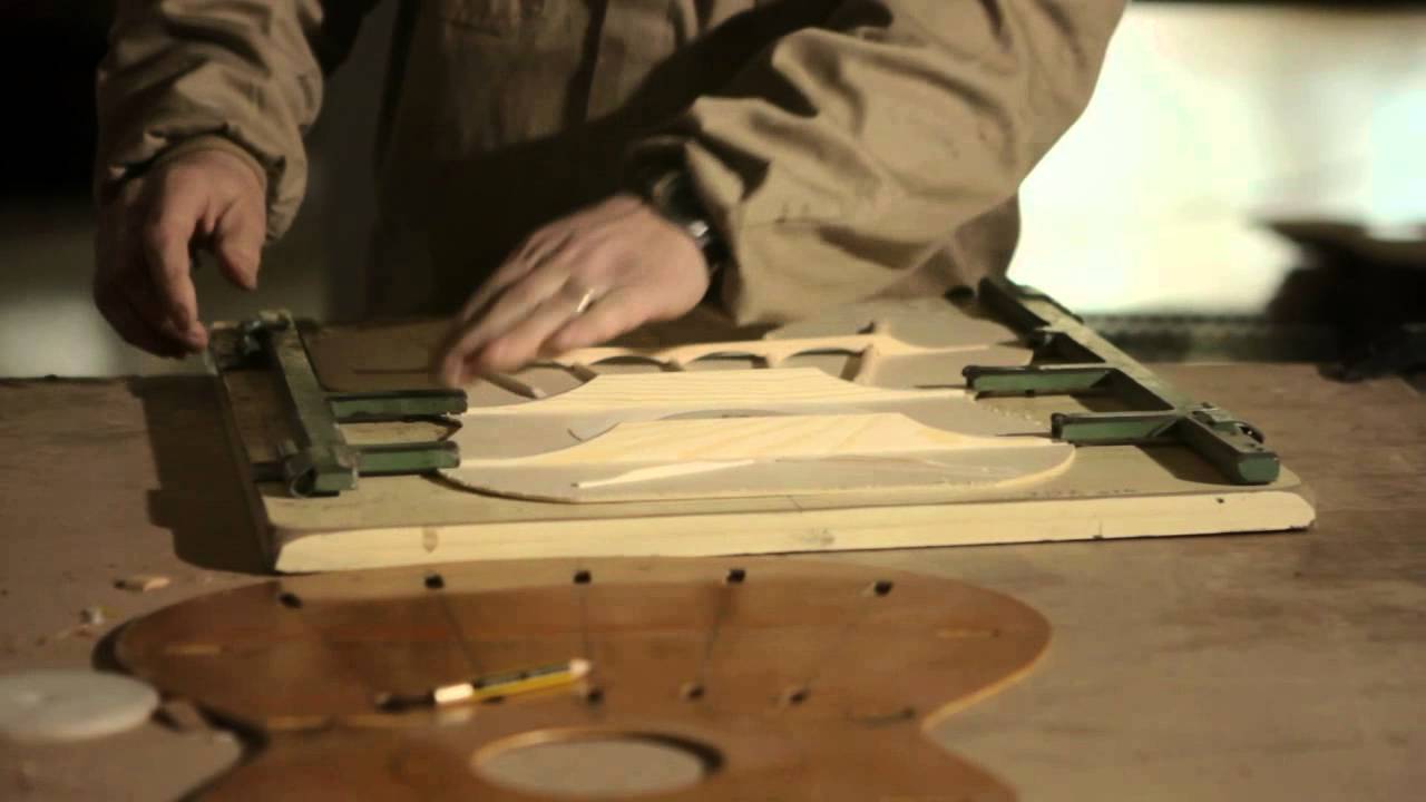 Cuenca Guitars