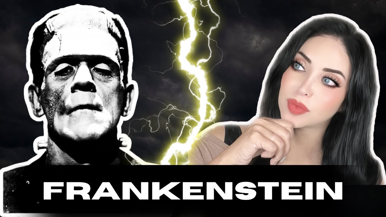 Deep Dive into Mary Shelley's Frankenstein: Summary & Analysis