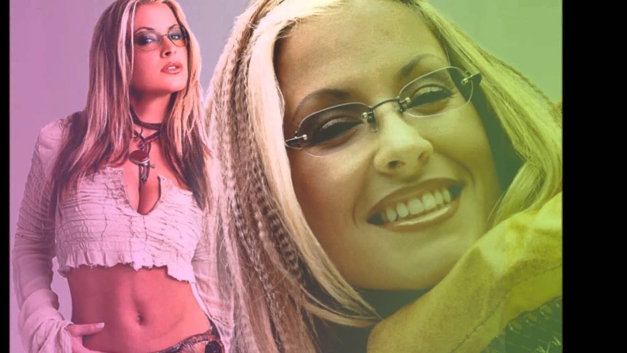 Anastacia- One (U2 Cover - 2012)