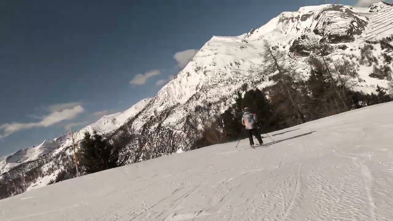 Obertauern lesiklás