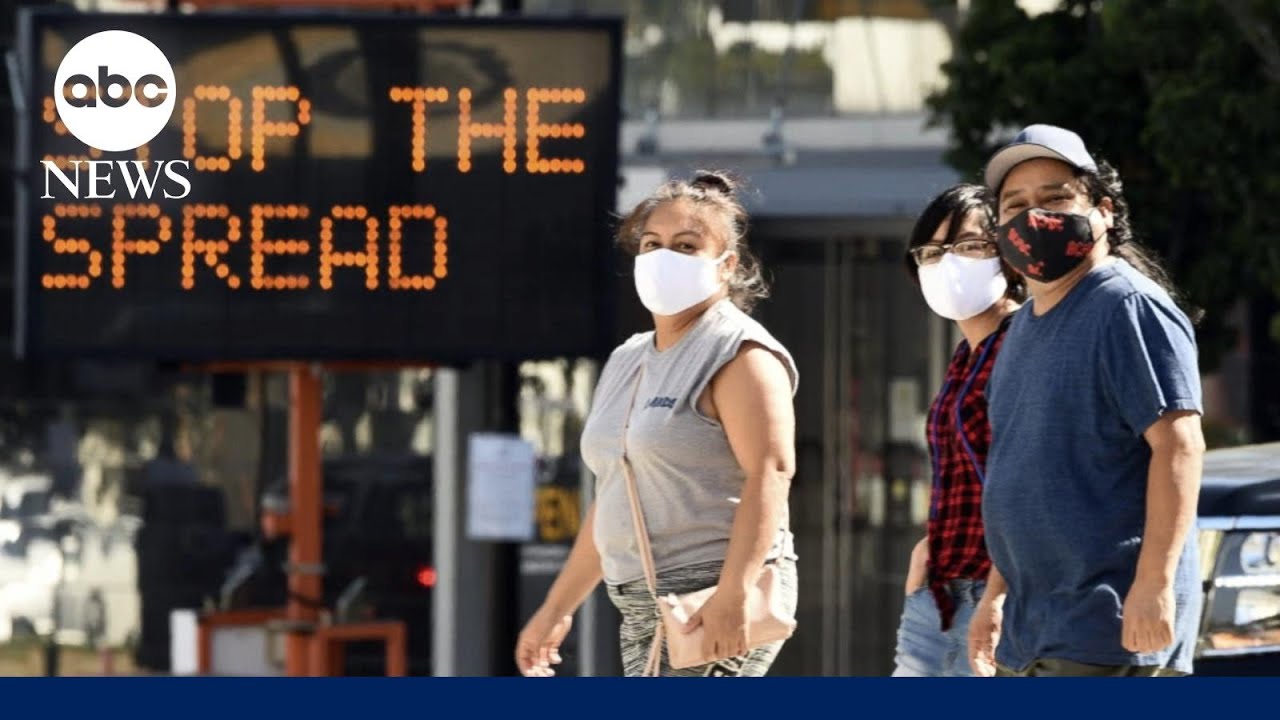 As COVID-19 protection measures go away, high-risk Americans remain concerned