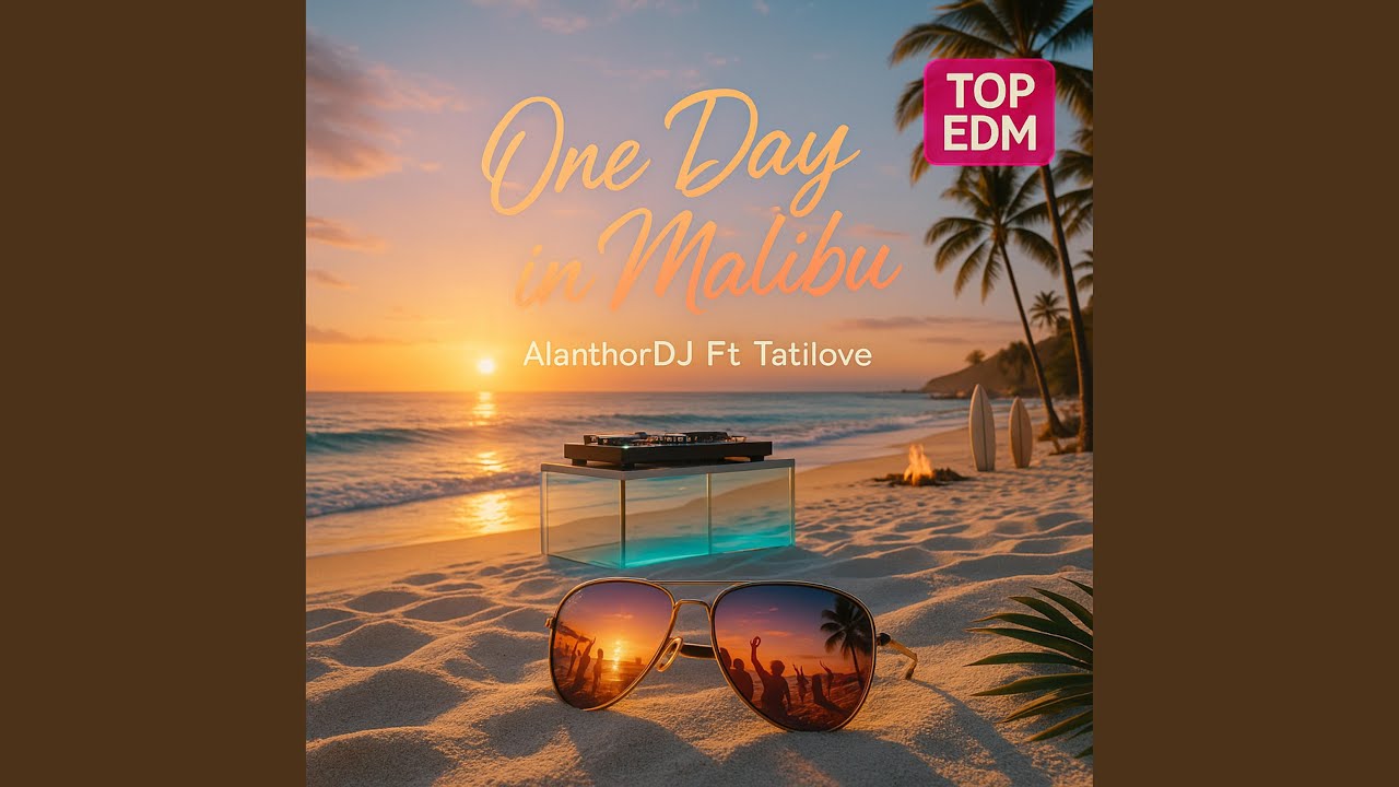 One Day in Malibu (feat. TatiLove)