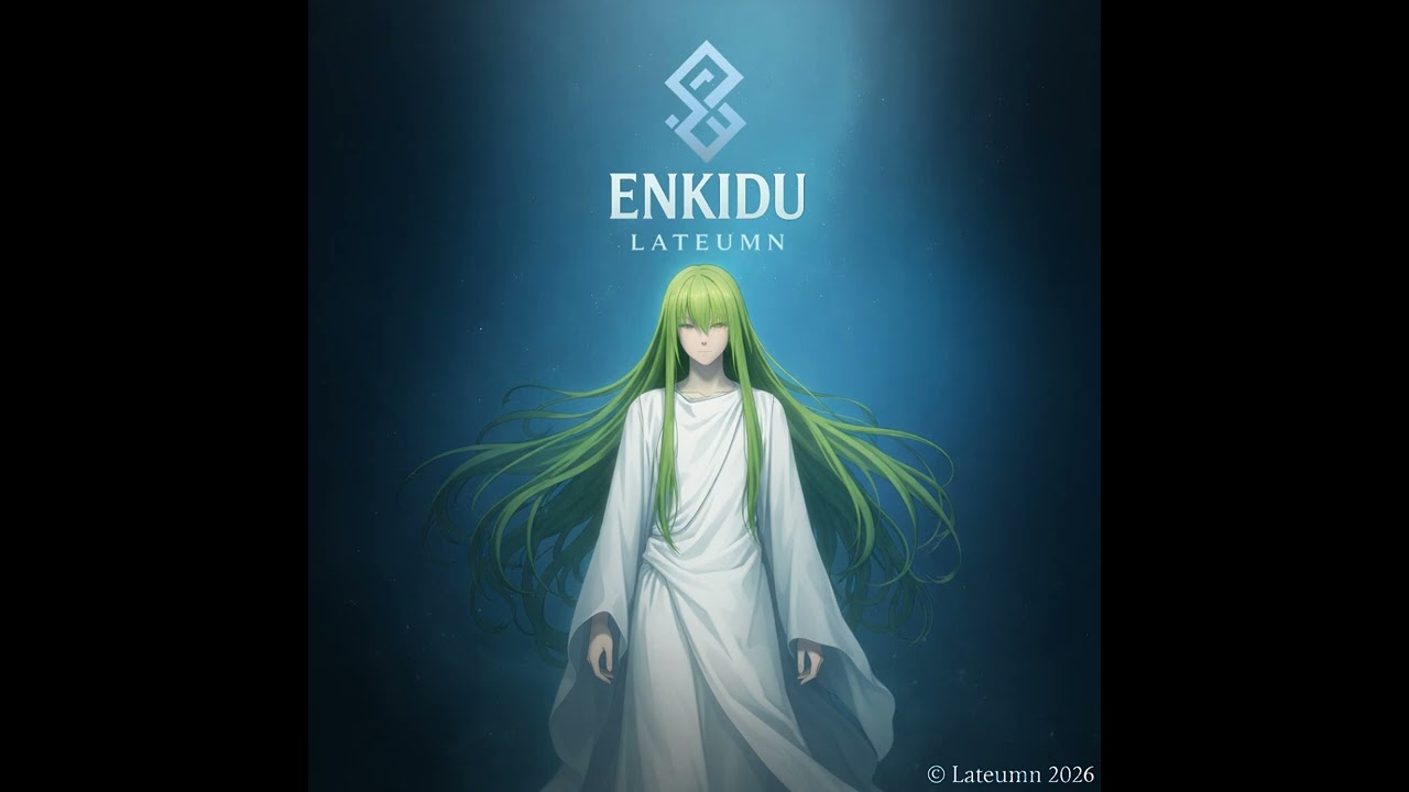 Enkidu