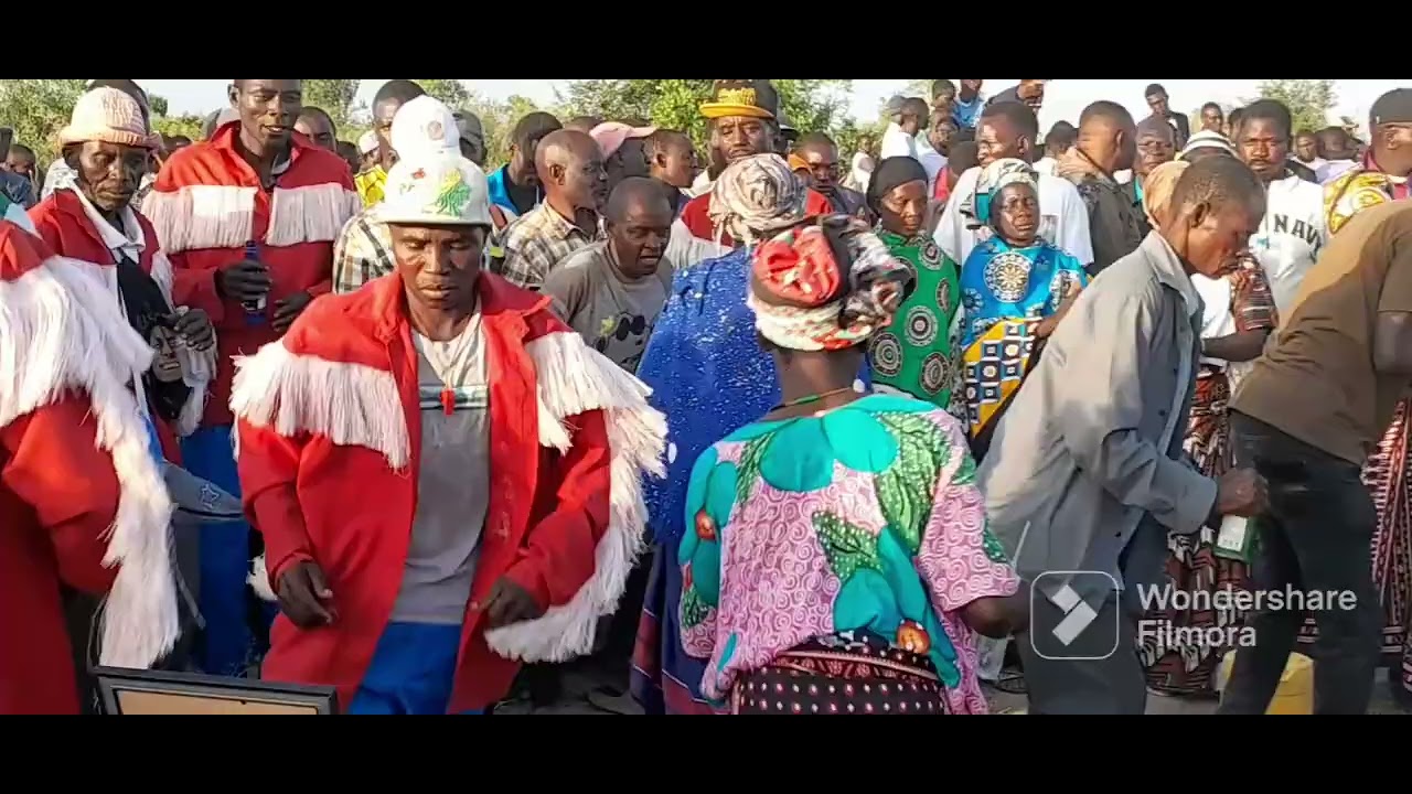 Nyira Balozi _Rip Inadi Kithi