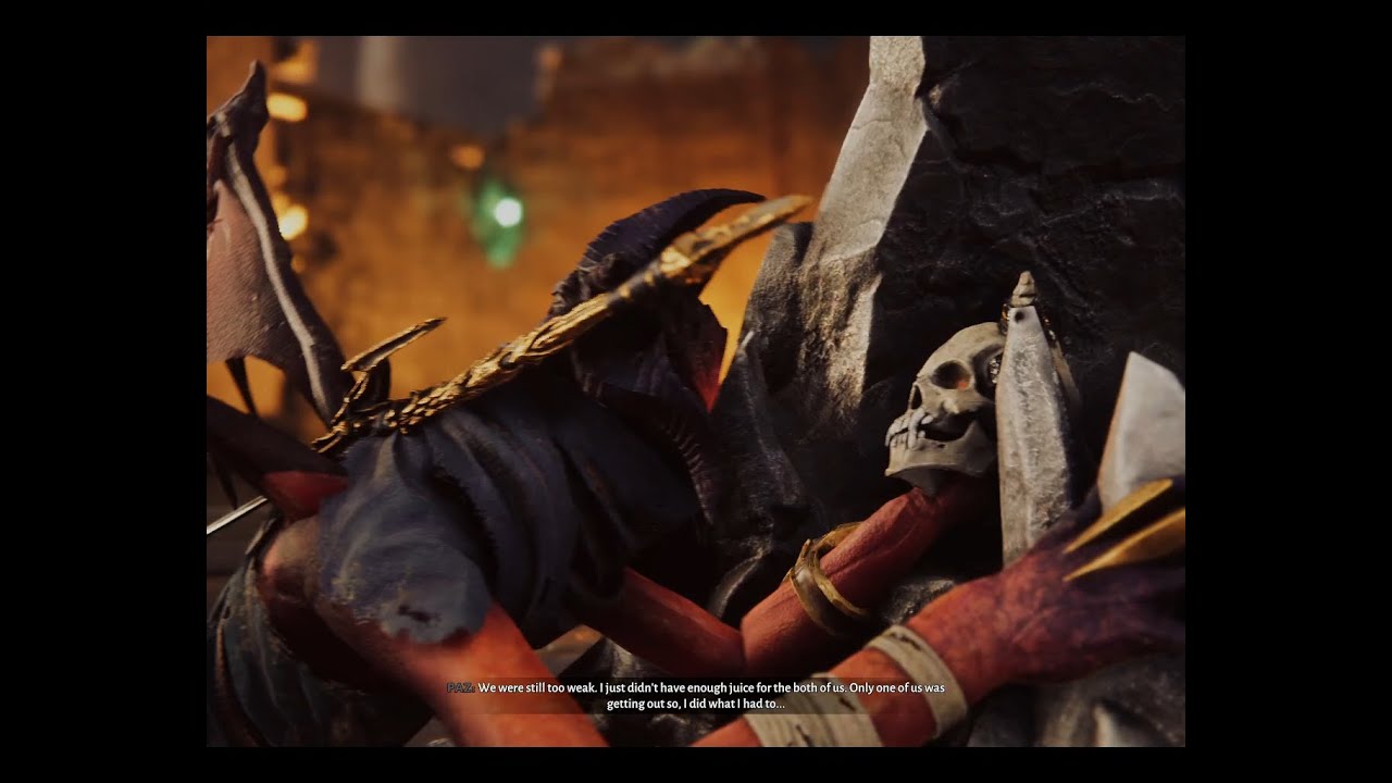 Metal: Hellsinger. 