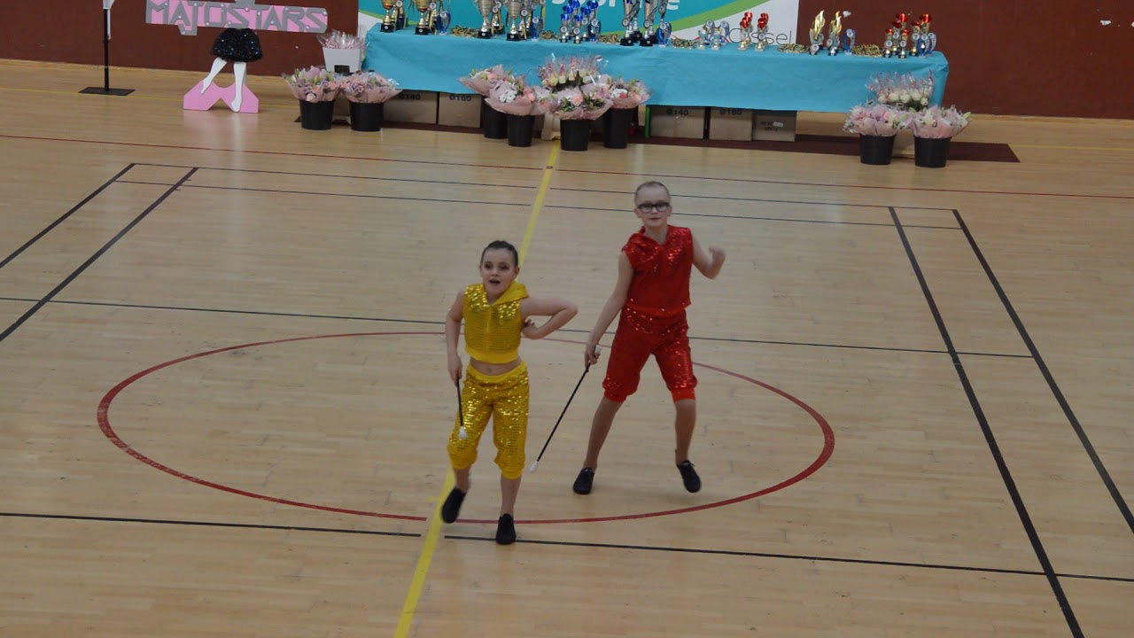 Duo honneur 1