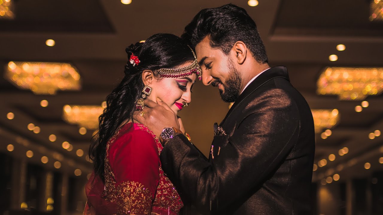 Match Made in Heaven | Pratik & Sharvai | Cinematic Wedding Highlight Film | Mumbai