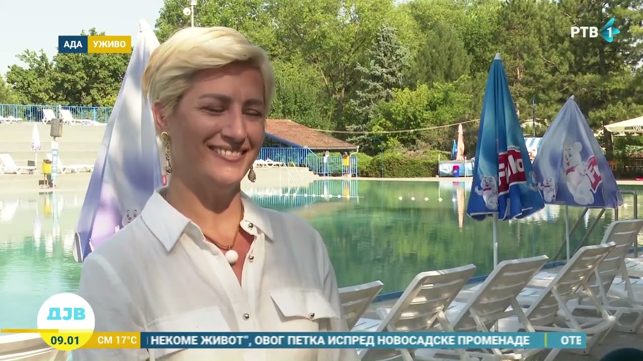 Šta sve nudi rekreativni centar 