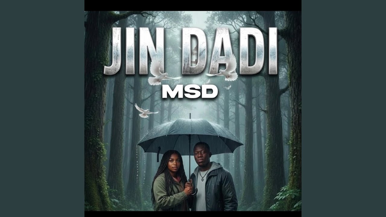 Jin Dadi