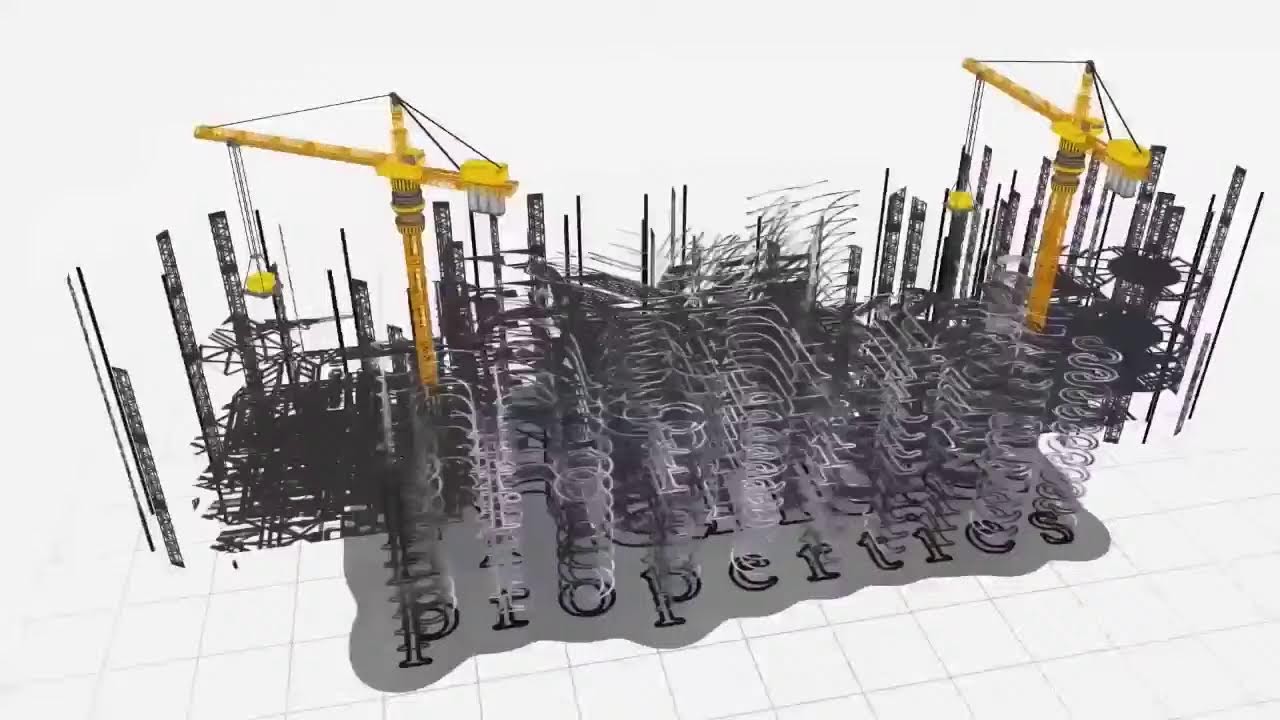 Mantra Properties Live Stream