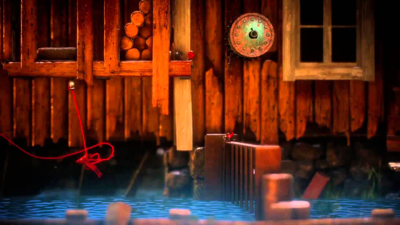 How to get Pathfinder Trophy Guide in  Unravel