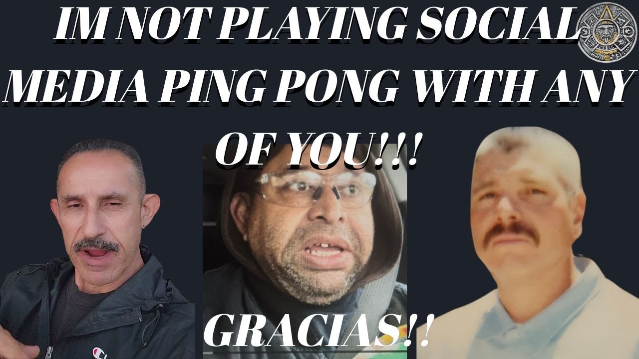 HPF & OTHERS.IM NOT GOING BACK AND FORTH.@luckystevemmv5852​