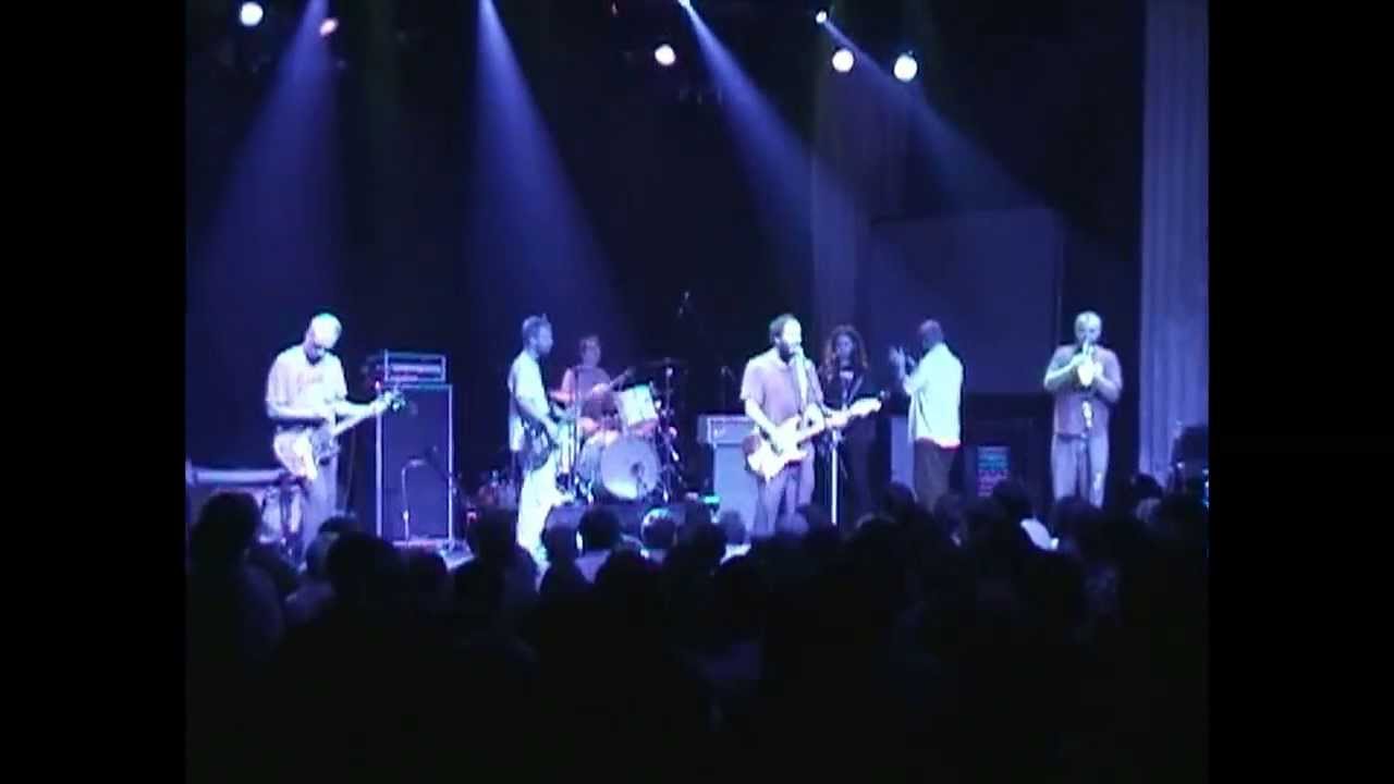 Built to Spill - Live in Atlanta, GA Part 2 - September 25, 2001